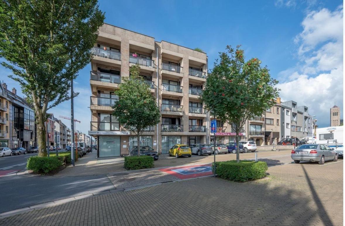 Studio Oost-Ende Oostende Exterior foto